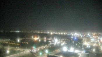 Weather camera view of First Community Bank.