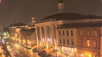 Weather camera view of Cumberland County Historical Society.