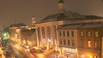 Weather camera view of Cumberland County Historical Society.