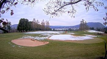 Weather camera view of Country Club of Harrisburg.