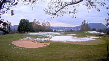 Weather camera view of Country Club of Harrisburg.