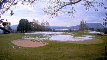 Weather camera view of Country Club of Harrisburg.