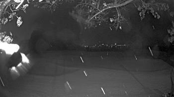 Weather camera view of Country Club of Harrisburg.