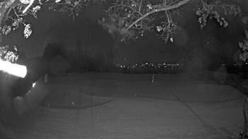 Weather camera view of Country Club of Harrisburg.