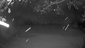 Weather camera view of Country Club of Harrisburg.