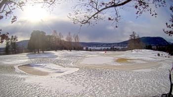 Weather camera view of Country Club of Harrisburg.