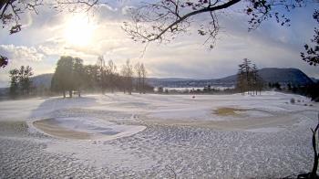 Weather camera view of Country Club of Harrisburg.