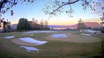 Weather camera view of Country Club of Harrisburg.