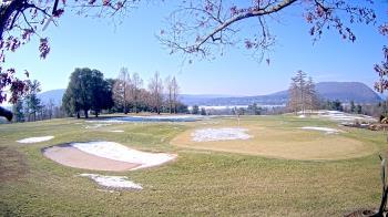 Weather camera view of Country Club of Harrisburg.