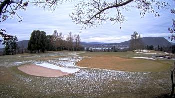 Weather camera view of Country Club of Harrisburg.