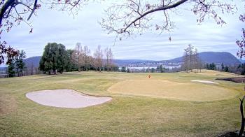 Weather camera view of Country Club of Harrisburg.