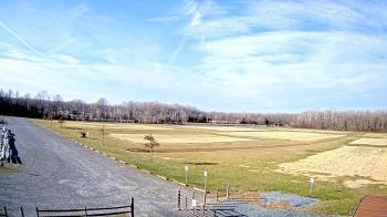 Weather camera view of Bryantown Soccer Complex.