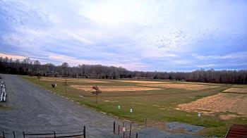 Weather camera view of Bryantown Soccer Complex.