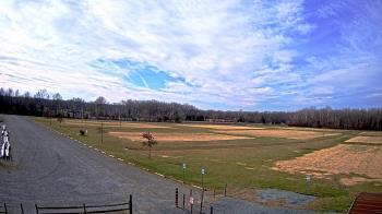 Weather camera view of Bryantown Soccer Complex.