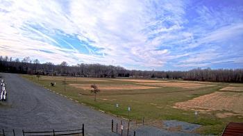 Weather camera view of Bryantown Soccer Complex.