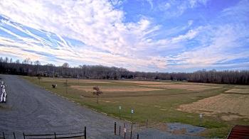 Weather camera view of Bryantown Soccer Complex.