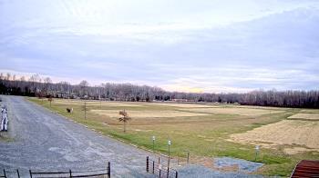 Weather camera view of Bryantown Soccer Complex.