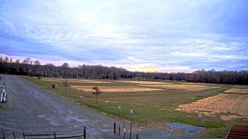 Weather camera view of Bryantown Soccer Complex.