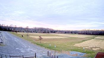 Weather camera view of Bryantown Soccer Complex.
