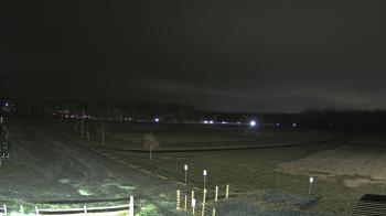 Weather camera view of Bryantown Soccer Complex.