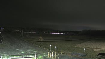 Weather camera view of Bryantown Soccer Complex.