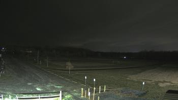 Weather camera view of Bryantown Soccer Complex.