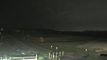 Weather camera view of Bryantown Soccer Complex.