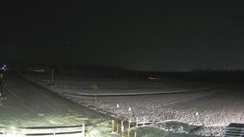 Weather camera view of Bryantown Soccer Complex.