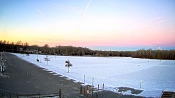 Weather camera view of Bryantown Soccer Complex.