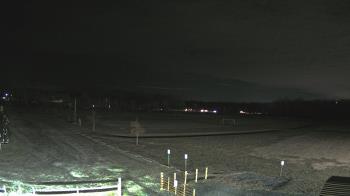 Weather camera view of Bryantown Soccer Complex.