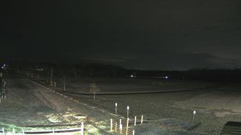 Weather camera view of Bryantown Soccer Complex.