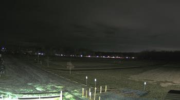 Weather camera view of Bryantown Soccer Complex.