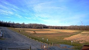 Weather camera view of Bryantown Soccer Complex.