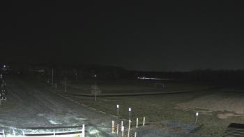 Weather camera view of Bryantown Soccer Complex.