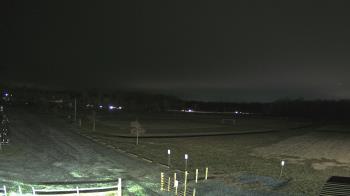 Weather camera view of Bryantown Soccer Complex.