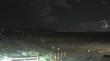 Weather camera view of Bryantown Soccer Complex.