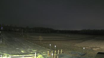 Weather camera view of Bryantown Soccer Complex.