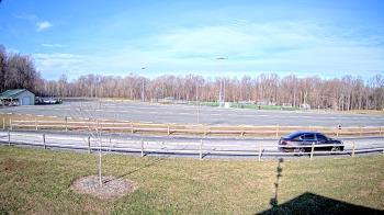 Weather camera view of Bensville Park.