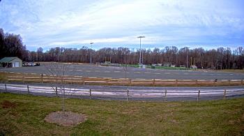 Weather camera view of Bensville Park.