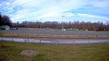 Weather camera view of Bensville Park.