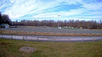 Weather camera view of Bensville Park.