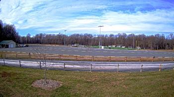 Weather camera view of Bensville Park.