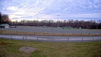 Weather camera view of Bensville Park.