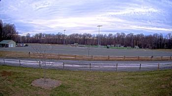 Weather camera view of Bensville Park.
