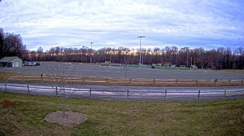 Weather camera view of Bensville Park.