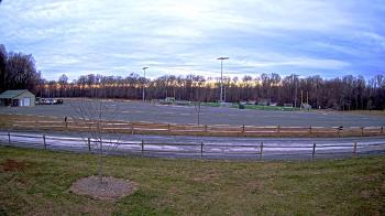 Weather camera view of Bensville Park.