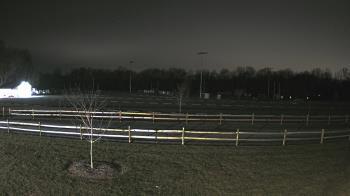 Weather camera view of Bensville Park.