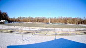 Weather camera view of Bensville Park.