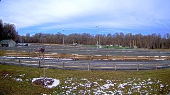 Weather camera view of Bensville Park.