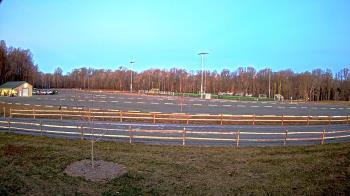 Weather camera view of Bensville Park.